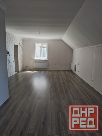 Продаю дом - новострой в Ленинском районе. Донецк - изображение 7