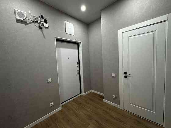 Сдаётся 1-комнатная квартира в Калининском районе, ориентир бульвар Шевченко Донецк