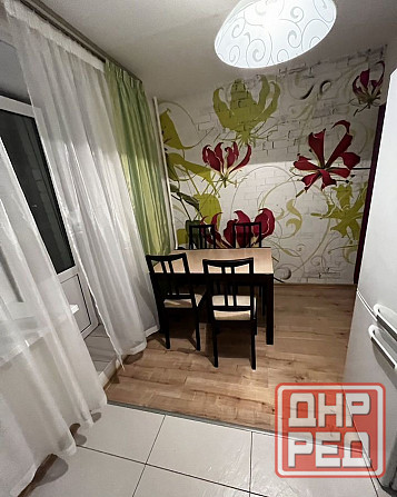 Сдается 1ком.квартира 40 кв.м на длительный срок в Петровском районе Донецк - изображение 2