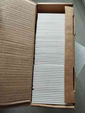 Плитка керамическая глянцевая 15х15 см. Донецк