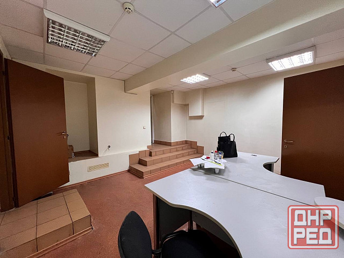 Продажа Коммерческой Недвижимости в Ворошиловском р-не/Chicago - ул. Артема - 114м2 - Документы Рф Донецк - изображение 1