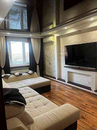 Продам трёхкомнатную квартиру Донецк