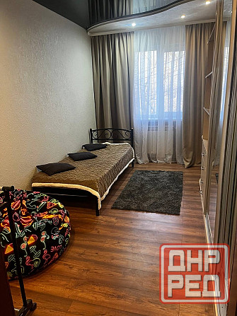 Продам трёхкомнатную квартиру Донецк - изображение 5