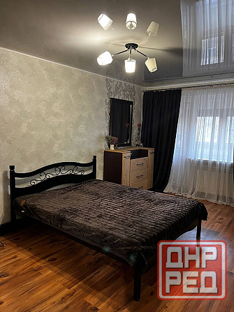 Продам трёхкомнатную квартиру Донецк - изображение 3