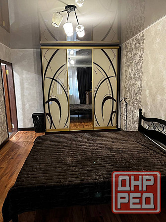 Продам трёхкомнатную квартиру Донецк - изображение 4