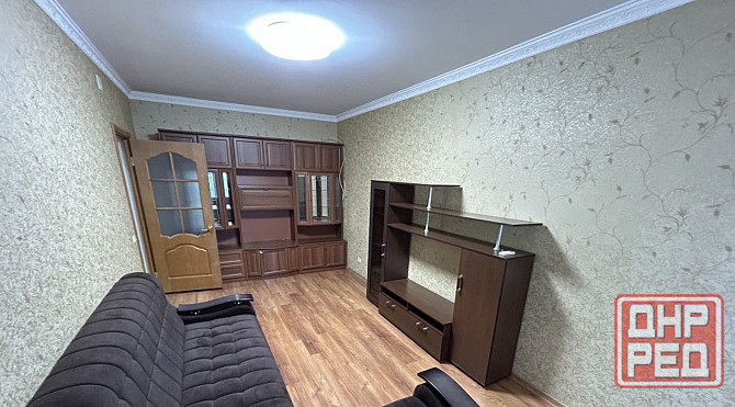 Сдаю двухкомнатную квартиру в Будённовском районе Донецка Донецк - изображение 2