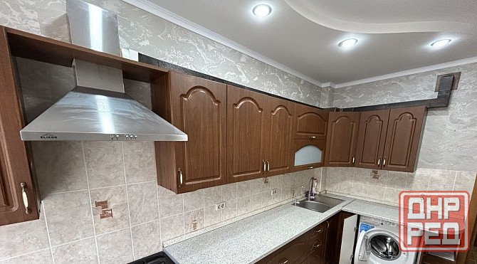 Сдаю двухкомнатную квартиру в Будённовском районе Донецка Донецк - изображение 8