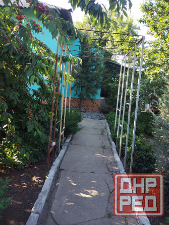 Продаю дом со всеми удобствами в Будённовском районе. Донецк - изображение 2