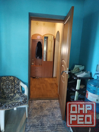 Продаю дом со всеми удобствами в Будённовском районе. Донецк - изображение 3