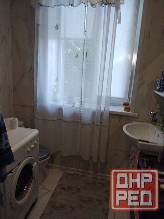 Продаю дом со всеми удобствами в Будённовском районе. Донецк - изображение 10