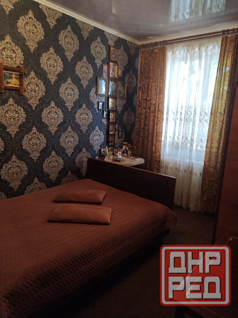 Продаю дом со всеми удобствами в Будённовском районе. Донецк - изображение 6