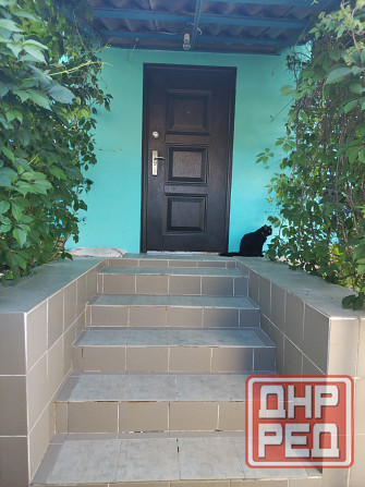 Продаю дом со всеми удобствами в Будённовском районе. Донецк - изображение 1