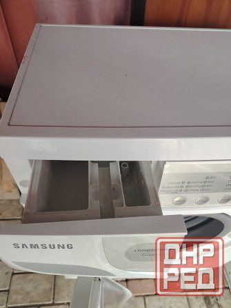 Машина стиральная Донецк - изображение 3