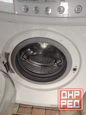 Машина стиральная Донецк - изображение 2