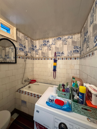 Продажа дома с приватизированной землей и газом в г. Ясиноватая, п. Грачевка Ясиноватая