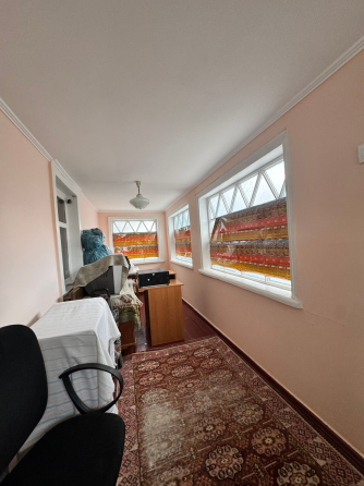 Продажа дома с приватизированной землей и газом в г. Ясиноватая, п. Грачевка Ясиноватая