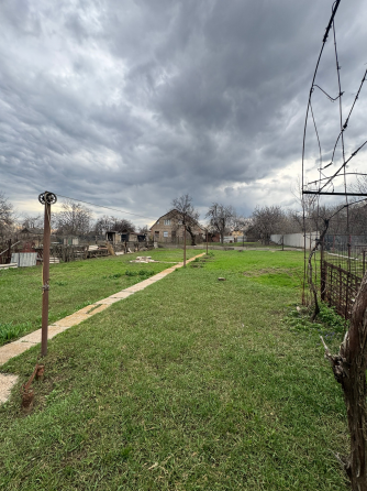 Продажа дома с приватизированной землей и газом в г. Ясиноватая, п. Грачевка Ясиноватая