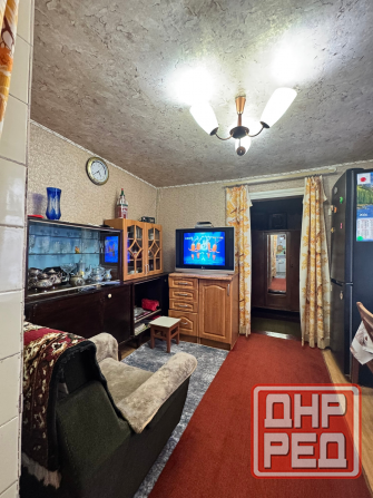 Продажа дома с приватизированной землей и газом в г. Ясиноватая, п. Грачевка Ясиноватая - изображение 2