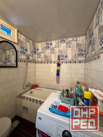 Продажа дома с приватизированной землей и газом в г. Ясиноватая, п. Грачевка Ясиноватая - изображение 4