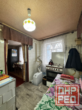 Продажа дома с приватизированной землей и газом в г. Ясиноватая, п. Грачевка Ясиноватая - изображение 3