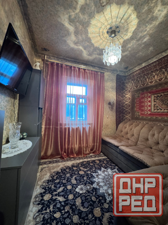 Продажа дома с приватизированной землей и газом в г. Ясиноватая, п. Грачевка Ясиноватая - изображение 8