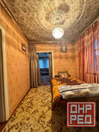 Продажа дома с приватизированной землей и газом в г. Ясиноватая, п. Грачевка Ясиноватая - изображение 9