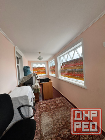 Продажа дома с приватизированной землей и газом в г. Ясиноватая, п. Грачевка Ясиноватая - изображение 6