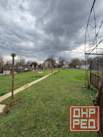 Продажа дома с приватизированной землей и газом в г. Ясиноватая, п. Грачевка Ясиноватая - изображение 5