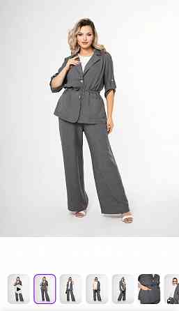 Костюм женский тройка Донецк