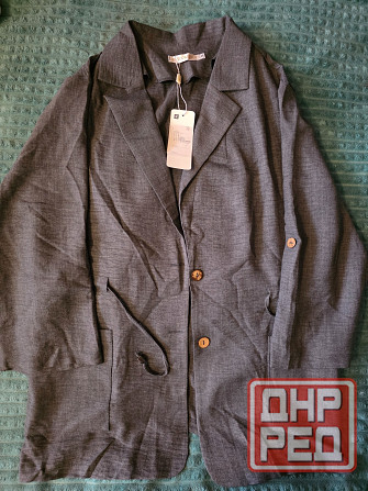 Костюм женский тройка Донецк - изображение 5