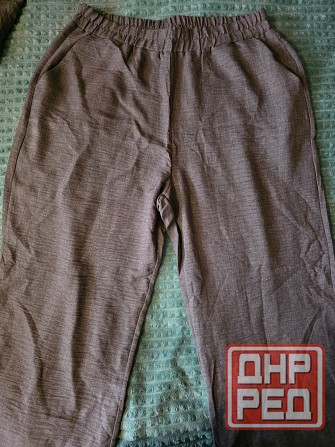 Костюм женский тройка Донецк - изображение 6