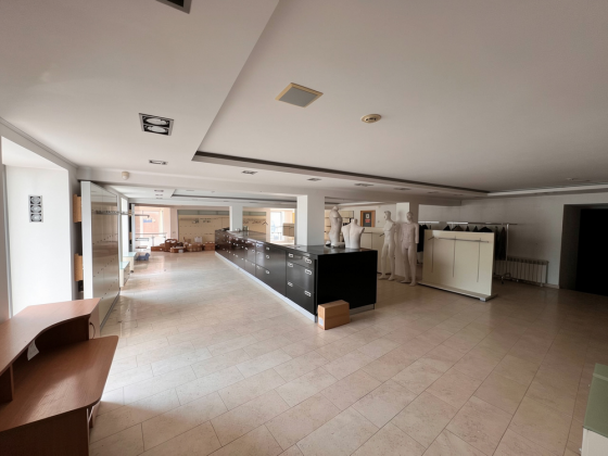 Топ Локация Аренда Коммерческого Помещения 461м2 - площадь Ленина. Документы Рф Донецк