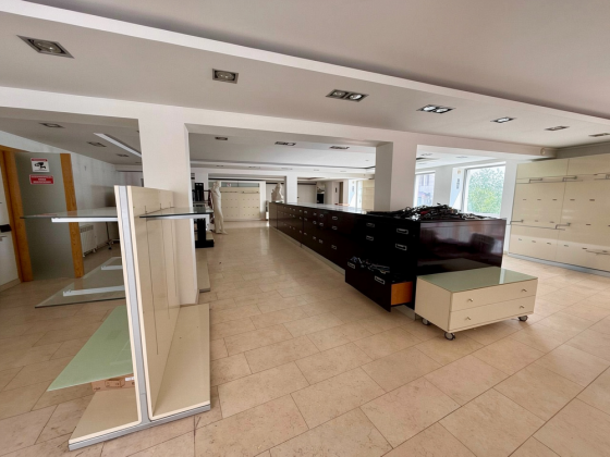 Топ Локация Аренда Коммерческого Помещения 461м2 - площадь Ленина. Документы Рф Донецк