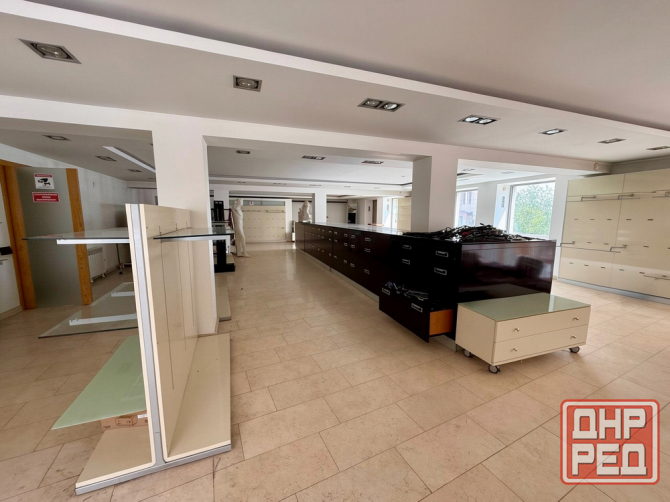 Топ Локация Аренда Коммерческого Помещения 461м2 - площадь Ленина. Документы Рф Донецк - изображение 3