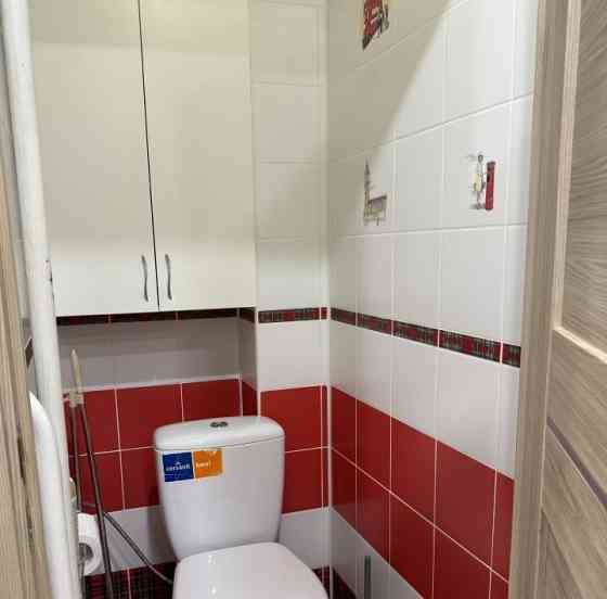 Сдаю однокомнатную квартиру Ворошиловский район, самый центр, Крупская библиотека, площадь Ленина Донецк