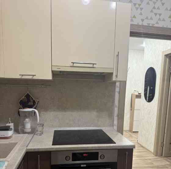 Сдаю однокомнатную квартиру Ворошиловский район, самый центр, Крупская библиотека, площадь Ленина Донецк