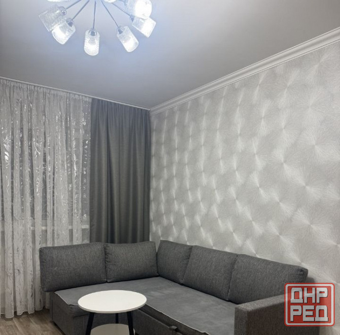 Сдаю однокомнатную квартиру Ворошиловский район, самый центр, Крупская библиотека, площадь Ленина Донецк - изображение 3