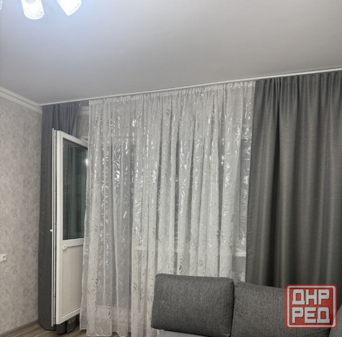 Сдаю однокомнатную квартиру Ворошиловский район, самый центр, Крупская библиотека, площадь Ленина Донецк - изображение 5