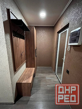 Сдам 1-комнатная квартиру в г. Донецк Пролетарский район, улица Щетинина, 16 Донецк - изображение 5