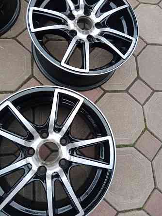 Диски р 15. 5*112 Донецк