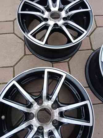 Диски р 15. 5*112 Донецк