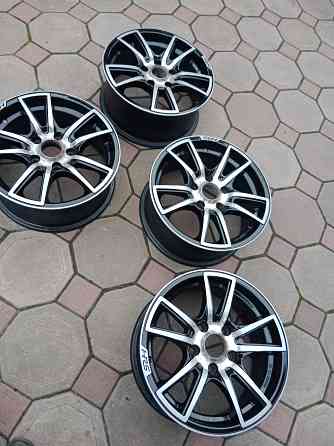 Диски р 15. 5*112 Донецк