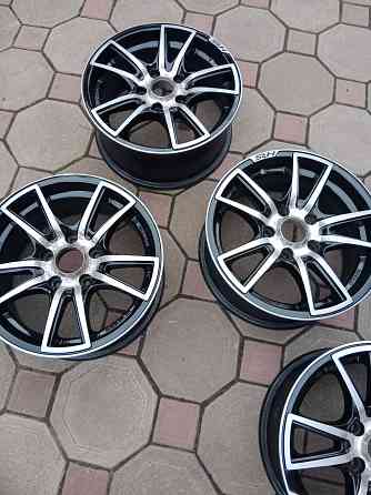 Диски р 15. 5*112 Донецк