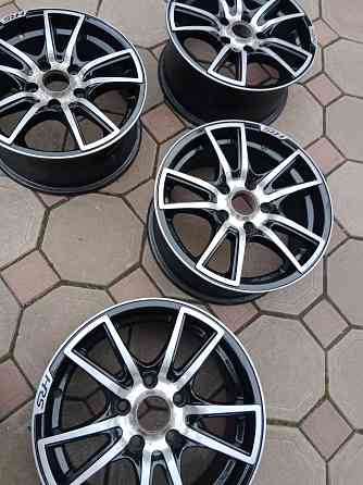 Диски р 15. 5*112 Донецк