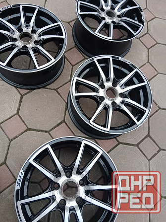 Диски р 15. 5*112 Донецк - изображение 4
