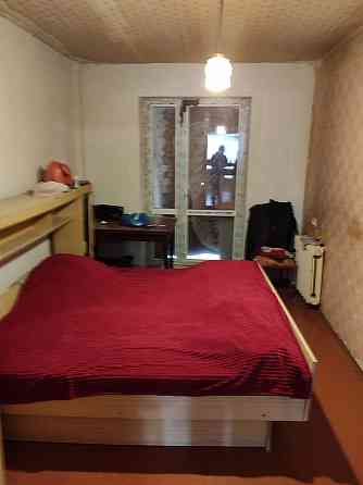 Продаю трёхкомнатную квартиру в Центрально-Городском районе. Макеевка