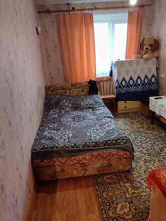 Продаю трёхкомнатную квартиру в Центрально-Городском районе. Макеевка