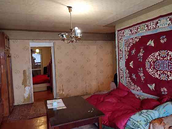 Продаю трёхкомнатную квартиру в Центрально-Городском районе. Макеевка