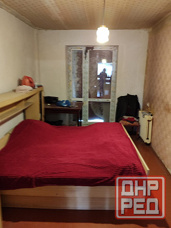 Продаю трёхкомнатную квартиру в Центрально-Городском районе. Макеевка - изображение 4