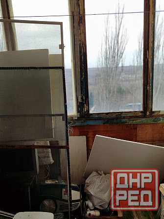 Продаю трёхкомнатную квартиру в Центрально-Городском районе. Макеевка - изображение 9